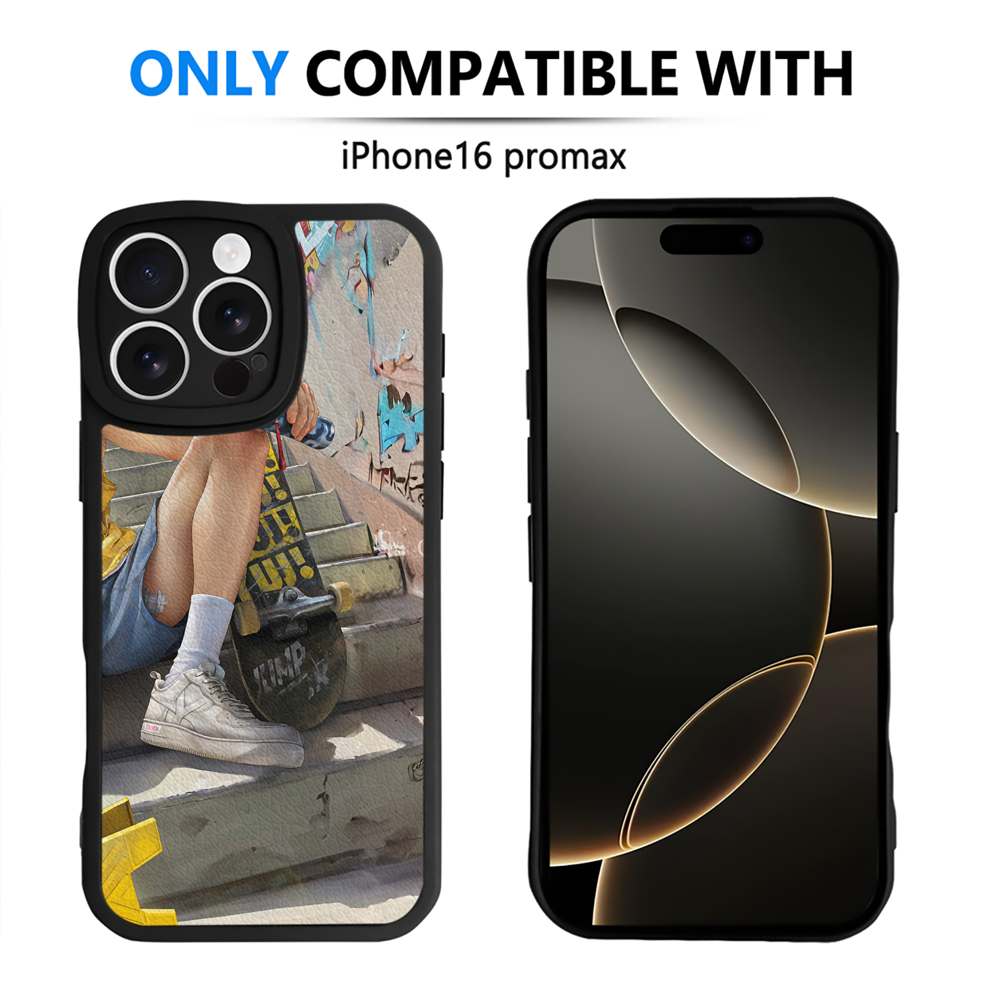 （画像用） SPY×FAMILY间谍家家酒 【iPhone 16シリーズ対応】シリコンスマホケース（レザー調） 材質：シリコン